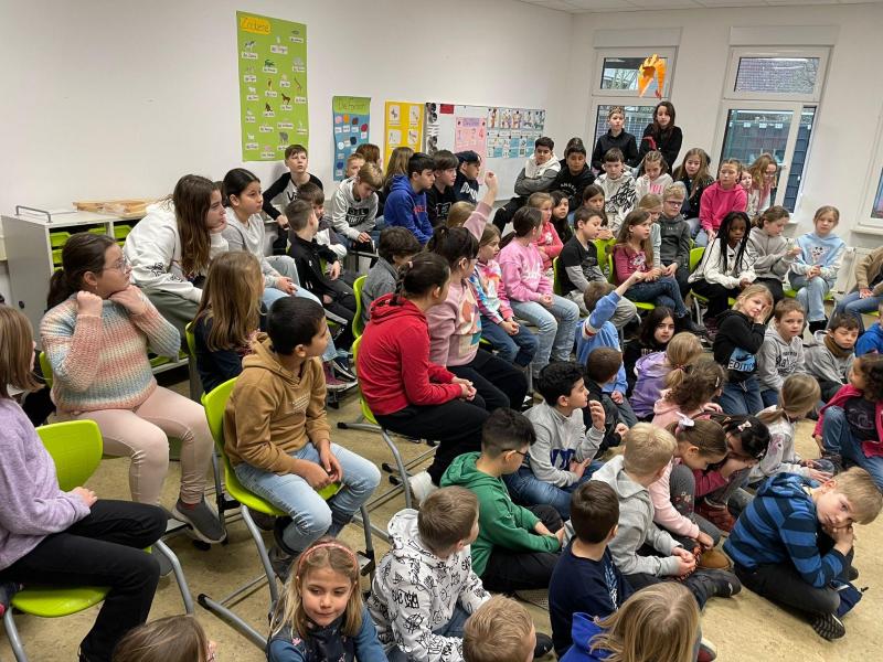 Schülervollversammlung43cc5f9e ea49 4233 90c4 9f2c9502c506