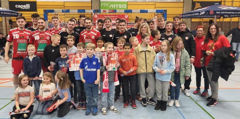 TVG Handballcbef2aea 6480 4de2 880f 82968d25061e