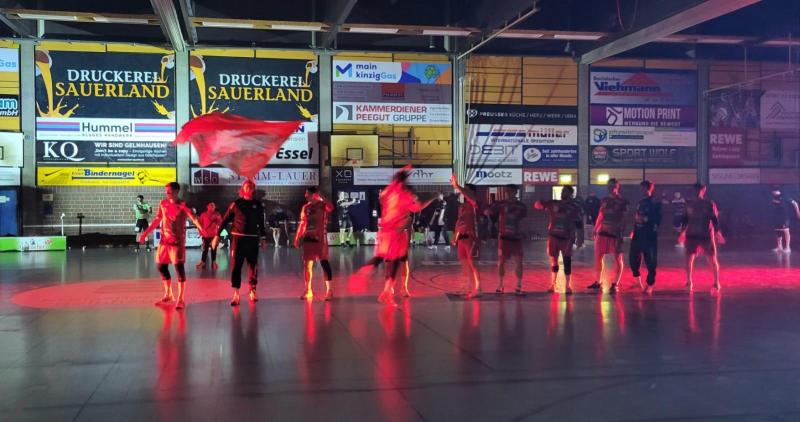 TVG Handballce64c851 2883 469d b4b3 4a99ffceee41