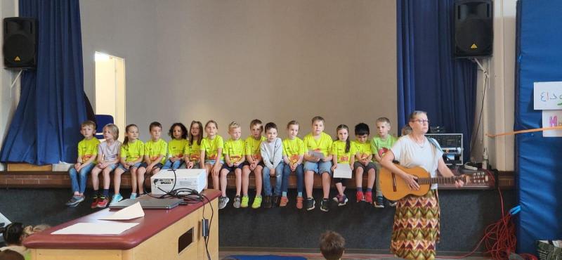 Vorferienfeier Sommer00a5cb45 31bc 464c 85e7 cbb401daf4a9