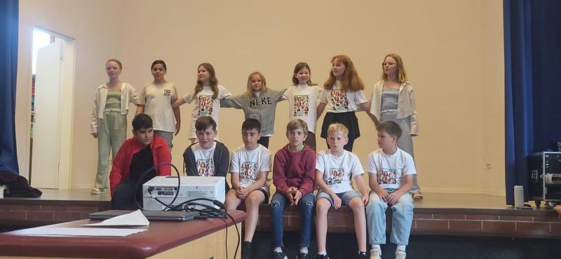 Vorferienfeier Sommer0a4949a3 7fae 43e2 b018 9c5cb116c7dd