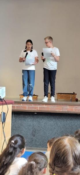 Vorferienfeier Sommer5d6ee6aa dfa4 481e 9636 36b59919b493