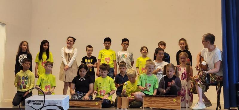 Vorferienfeier Sommer68aedb71 f8ec 4f55 baf2 b930c9e079ff