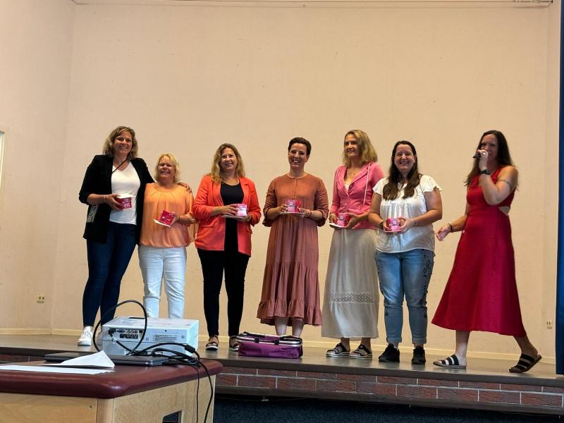 Vorferienfeier Sommere8bdb234 e920 4a3a ba20 893e51ff5200