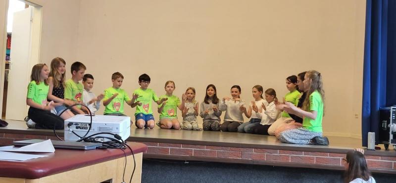 Vorferienfeier Sommerea2ea69d 48c4 41d7 bc83 b8d8fb2e131d