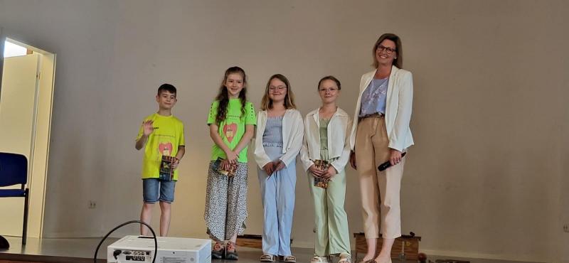 Vorferienfeier Sommerebe162da 78c5 49c2 be76 a7aa4d6ba7fe