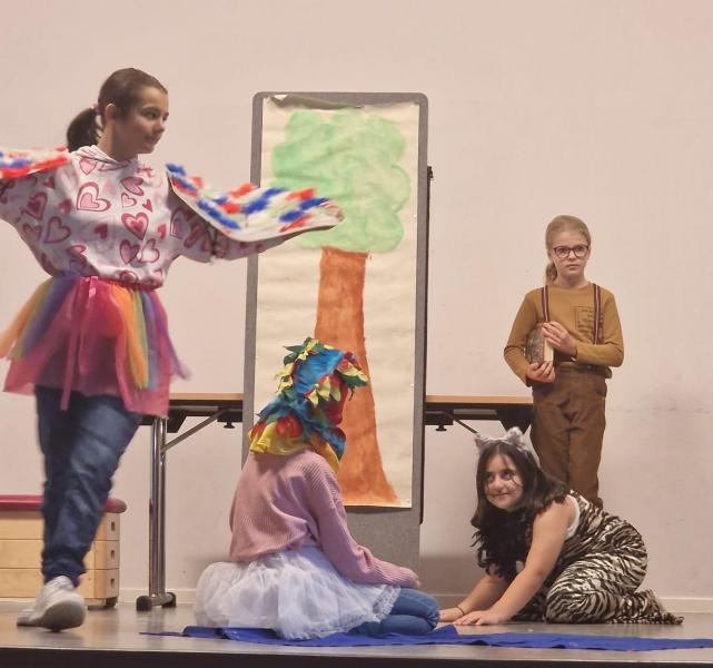 vorferienfeier herbst 2024 Peter 2