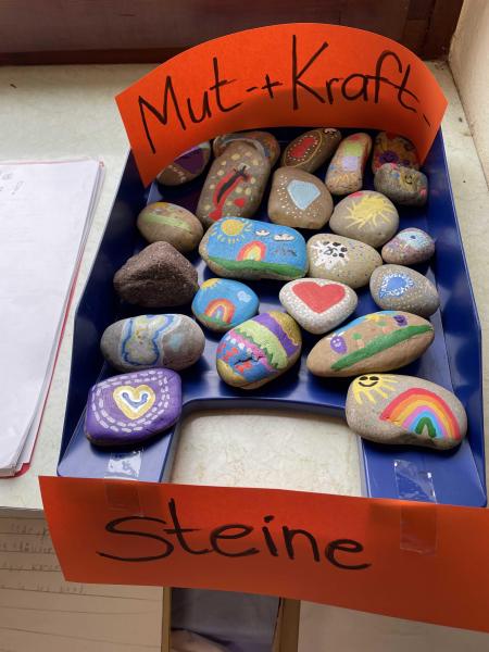 Vorlesetag 2024 Mutsteine