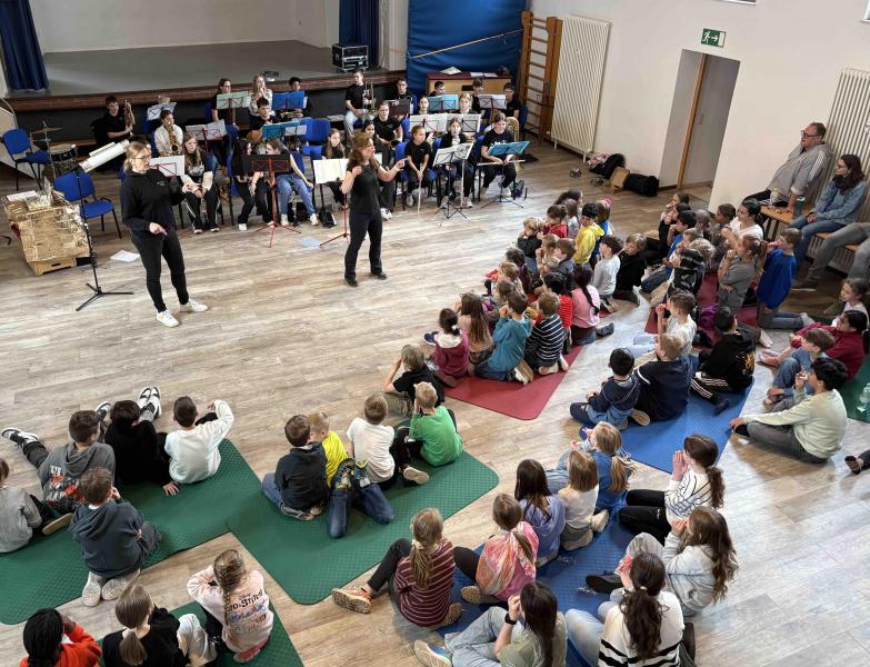 Fragebogen Herzbergschule gk Apfel 2023