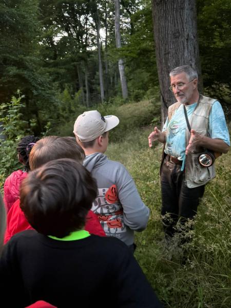 Klassenfahrt Fledermäusebe1359b6 c91a 4539 8768 f0204a051d83