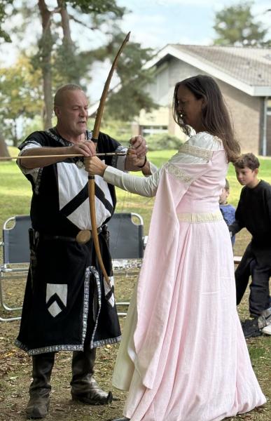 Klassenfahrt2 Frau Hundur