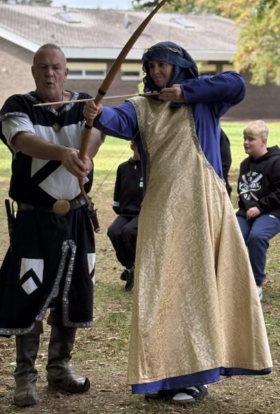 Klassenfahrt2 Frau Köhlere