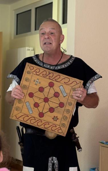 Klassenfahrt2 Mühle