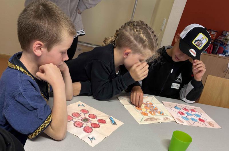 Klassenfahrt2 Mühle2