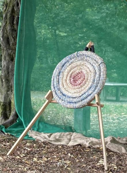 Klassenfahrt2 Zielscheibe