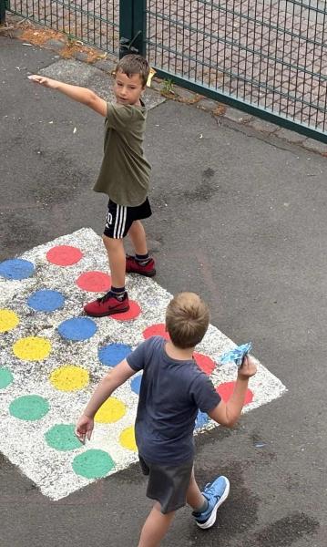 Letzte Woche Flieger