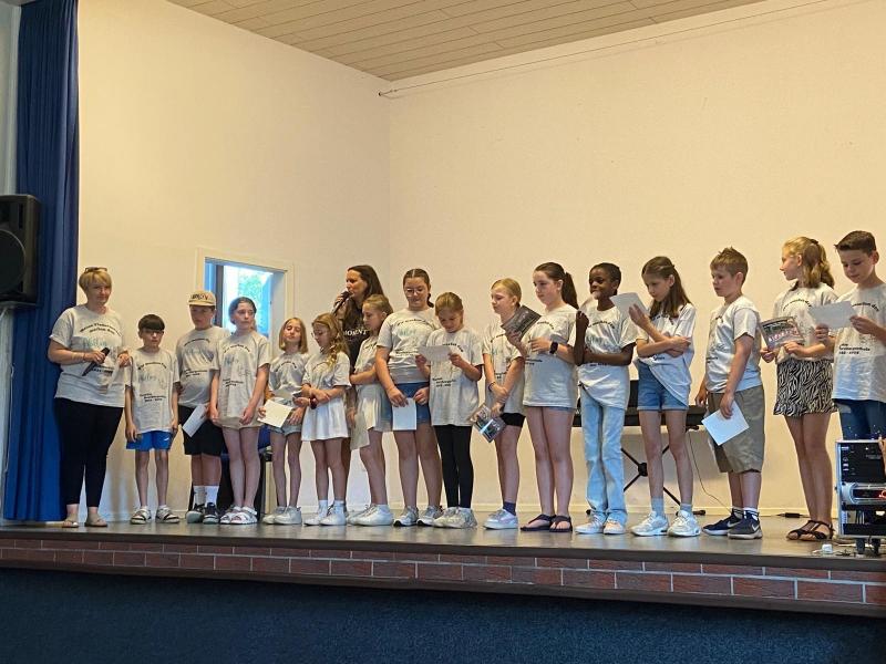 Sommerferienfeier3bfcfbd0 ef53 448a 94dd a12958085482