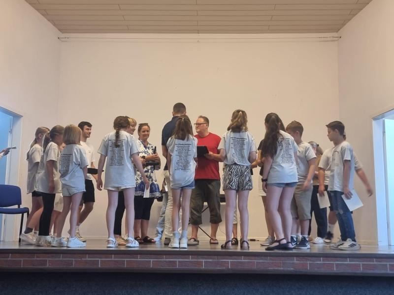 Sommerferienfeierf66ecb83 60d5 4da8 a6b5 d20a3daccc16