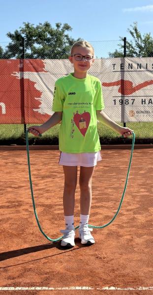 Tennisturnier Milana