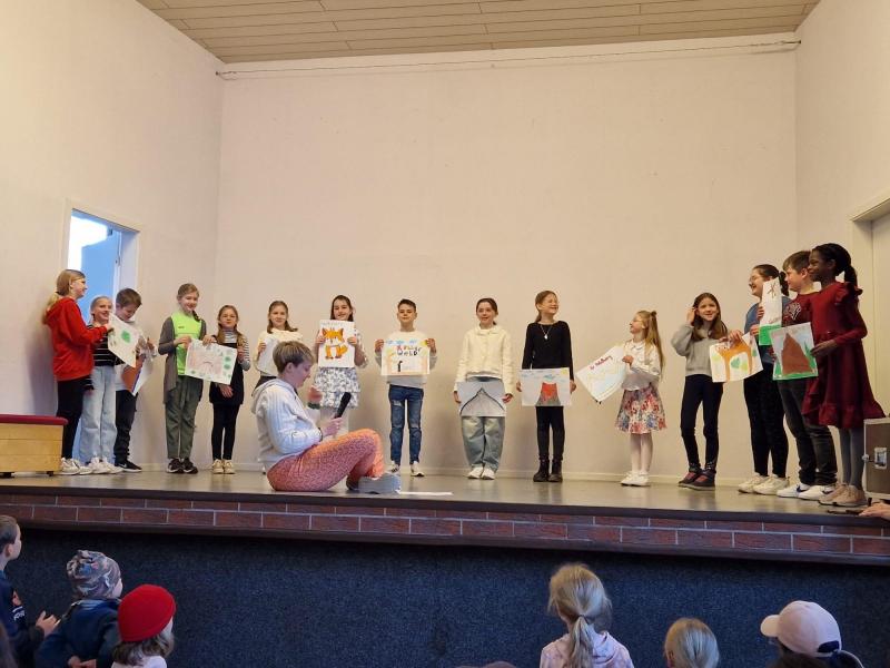 Vorferienfier Osternbee89247 5a72 4fa0 9418 c1f6942c4ec4