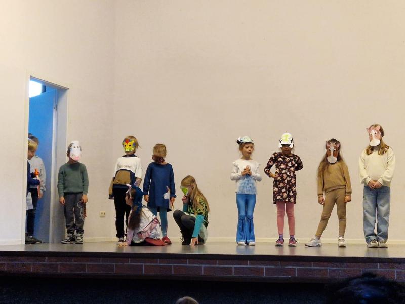 Vorferienfeier Herbst9daf7895 584b 4dd3 ab7f f3913255815b