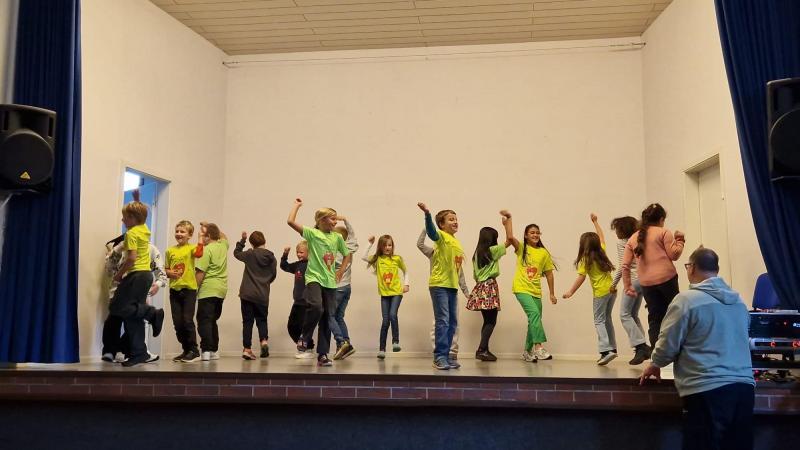 Vorferienfeier Herbsta2b089e6 8d9d 4194 ba79 0e9a20495770