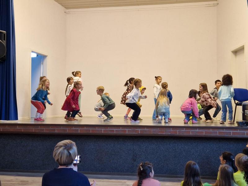 Vorferienfeier Herbsta44e8eeb 0468 4207 bdac 2b5649d91c9e