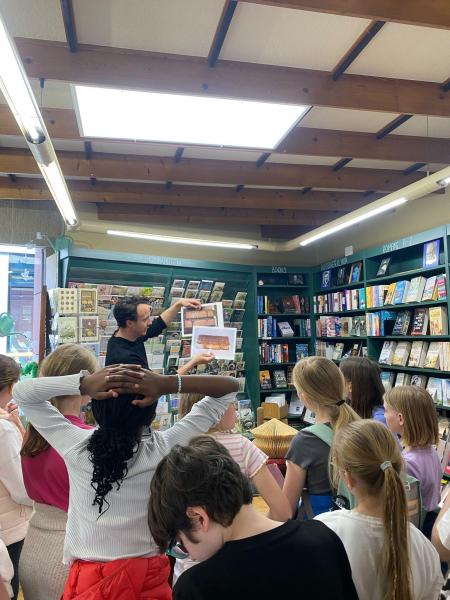 Welttag des Buches1b3ec5d4 0da9 4e2e 9f4e efb189f61ba2