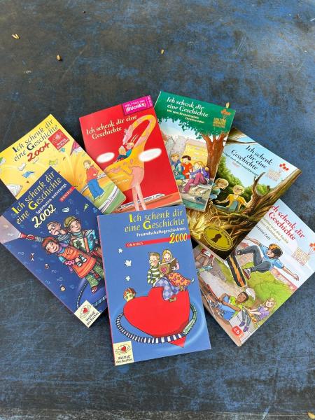 Welttag des Buches418d48a6 7aa7 4c9d 8ab0 7e508212ae23