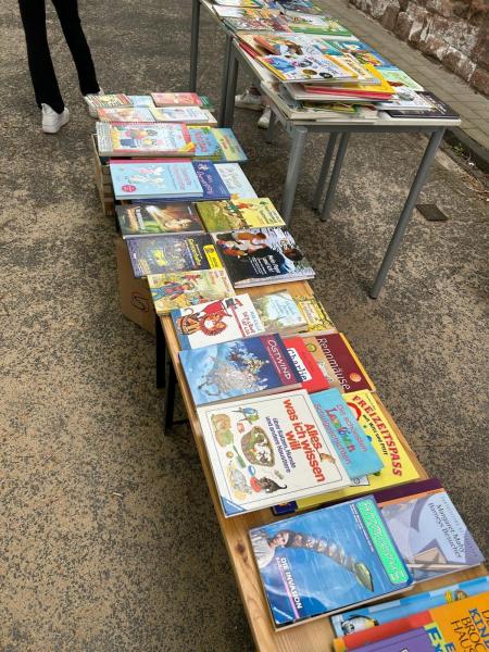 Welttag des Buches949383e6 12a9 4d37 a303 9b126dceb973