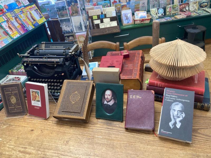 Welttag des Buches 2025e4709b7c ab87 46cb bbab 4316dc52df8b