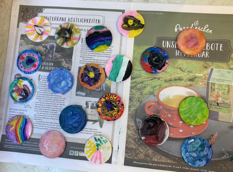 Yomu Mutsteine Steine