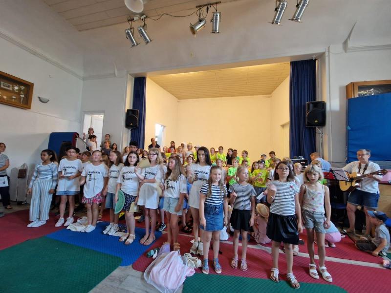 Vorferienfeier Sommerae2112aa 6a43 43bf a5df 00a1627116c1