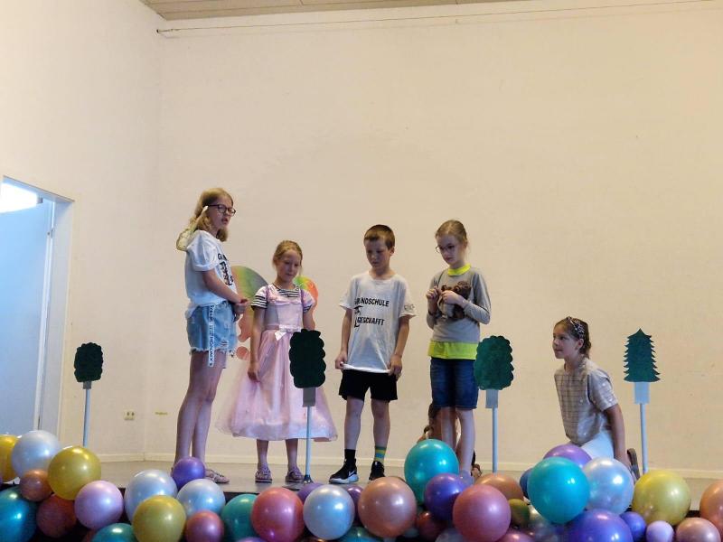 Vorferienfeier Sommerb3eda894 b550 455a a1f2 f3fdd7b3c903