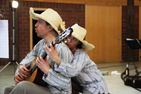 Don Qiote 9 Hoempage