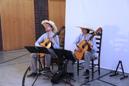 Don Quiote3 Homepage