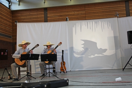 Don Quiote 7 Hoempage