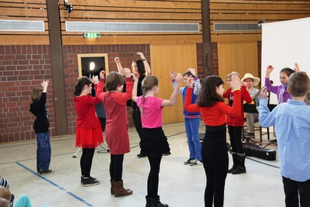 Don Quiote 8 Hoempage