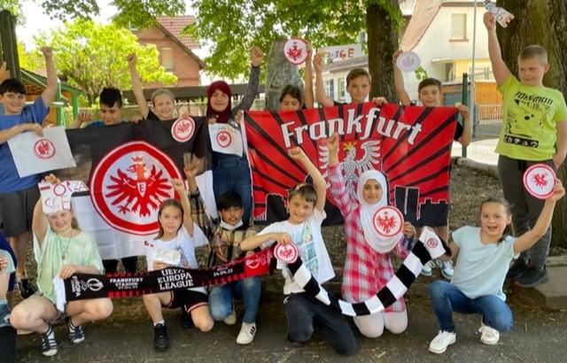 Eintracht 2022