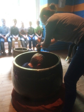 Freudenberg Klangschale Homepage