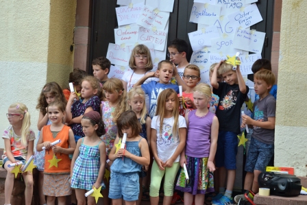 Gottesdienst Klasse1 Homepage