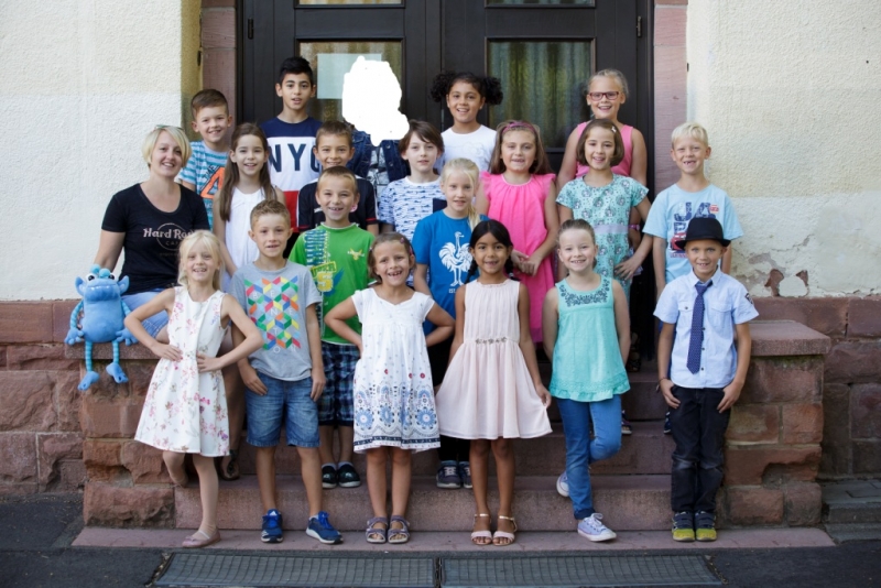 Klasse 2 Kn Homepage