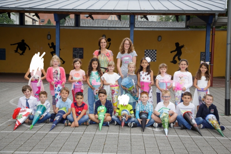 Klassenfoto 1 Kö Homepage