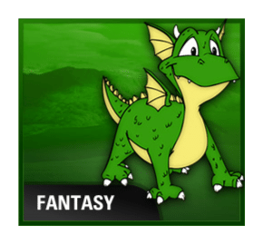 Kurzgeschichte Kategorien fantasy whitebg