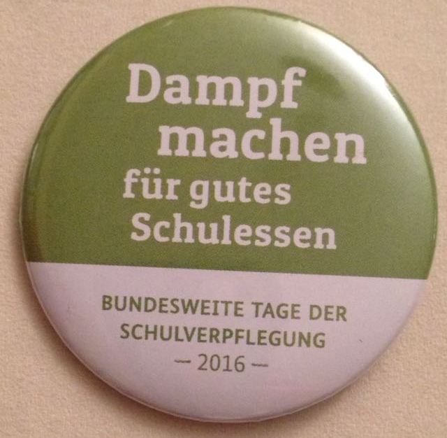 Logo Tag der Schulverpflegung