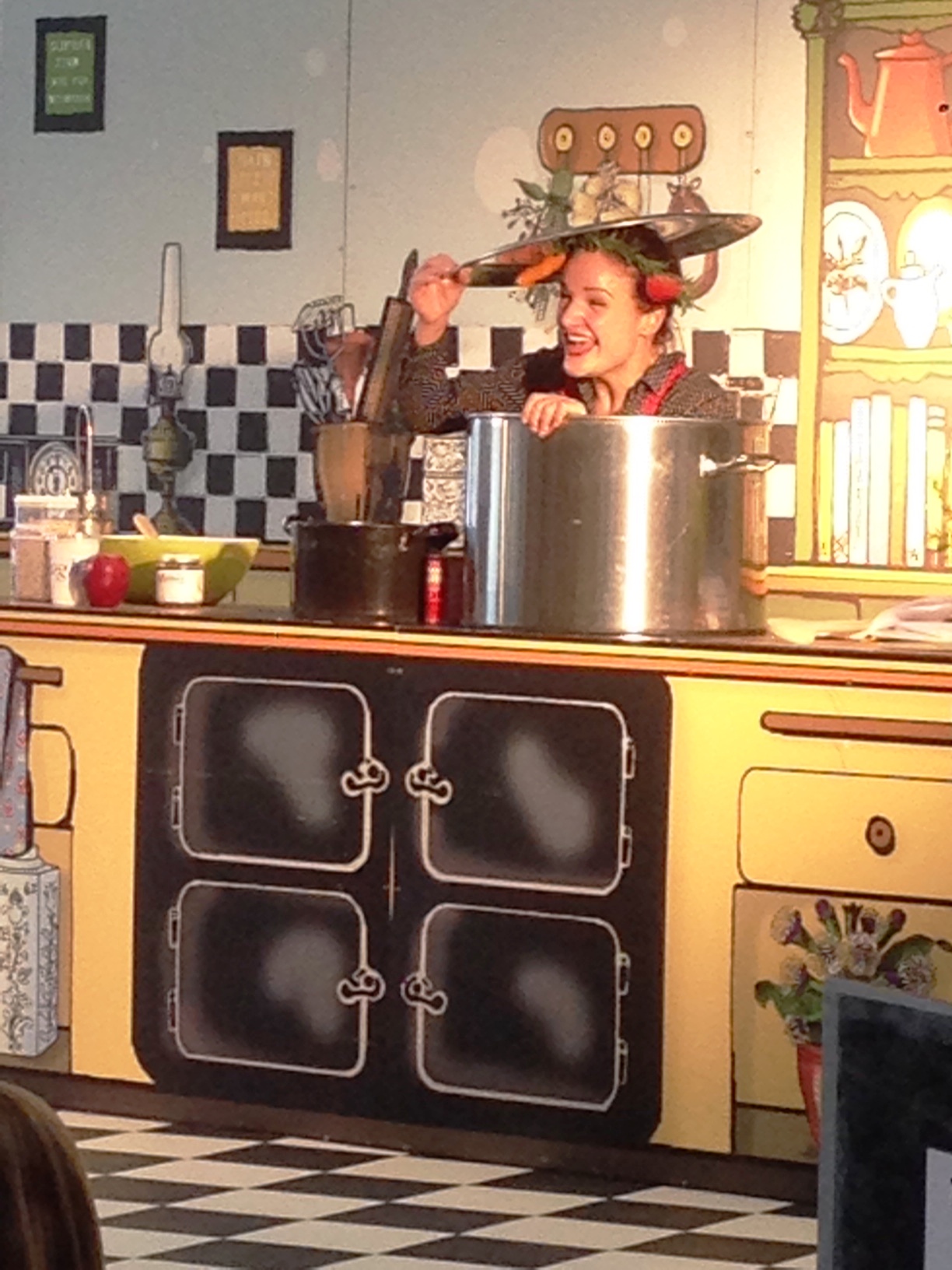 Nimmerland Kochtopf2