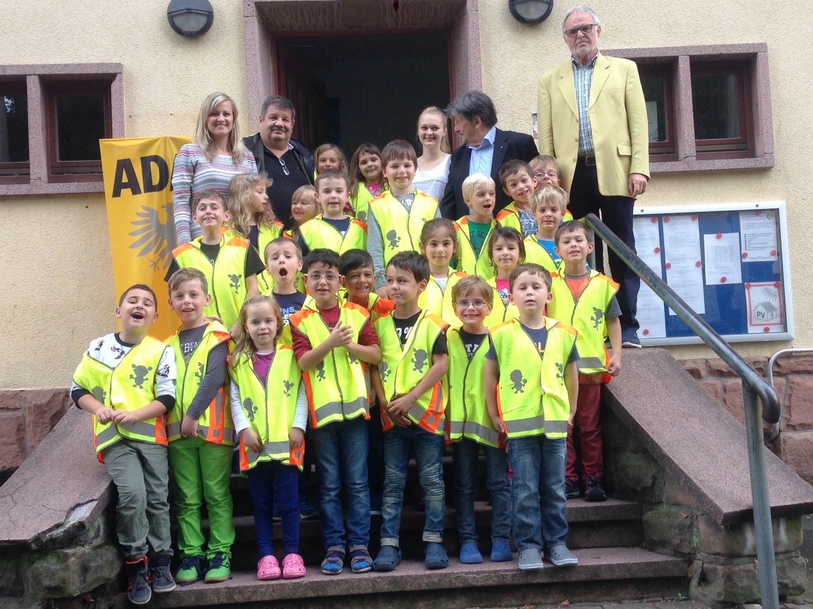 Siherheitswesten2016