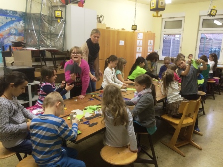 Vorlesetag 3Homepage