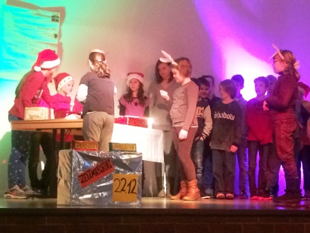 Weihnachtsmusicla 1 Homepage